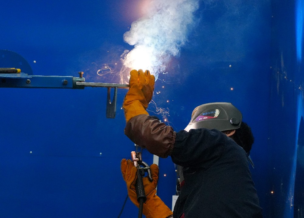 技行天下，能創(chuàng)未來 | 2024邢臺市省級職工職業(yè)技能大賽-選拔賽圓滿舉行